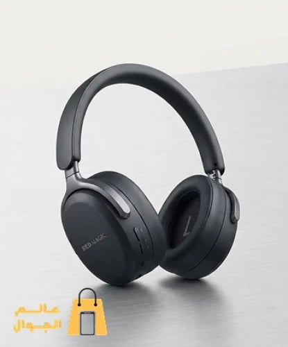 سماعات رأس لاسلكية بلوتوث 5.3