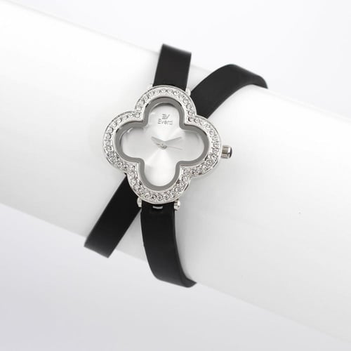 ساعة يد نسائية فخمة Evard