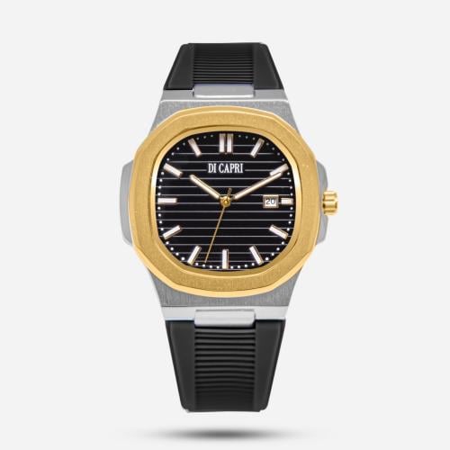 ساعة كلاسيك رجالي