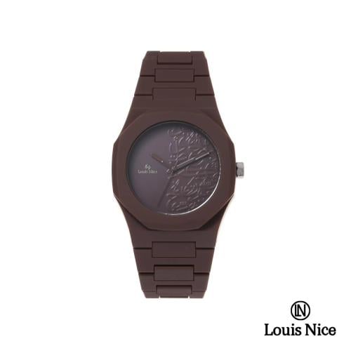 ساعة رجالية DD عودي