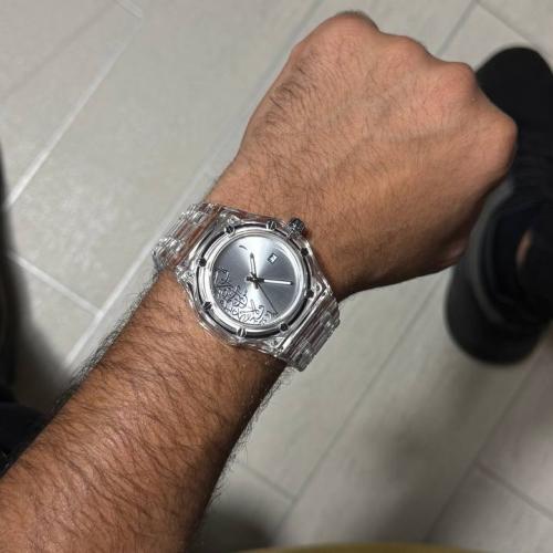 أناقة عربية بلمسة عصرية