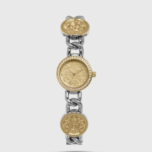 ساعة اوريون الفخمة