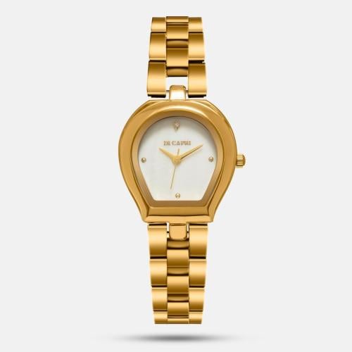 ساعة نسائية اقدر متوسطة