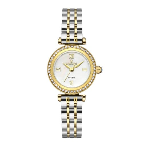 ساعة نسائية فاخرة