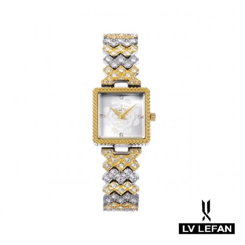 ساعة نسائية كرديال ليفان