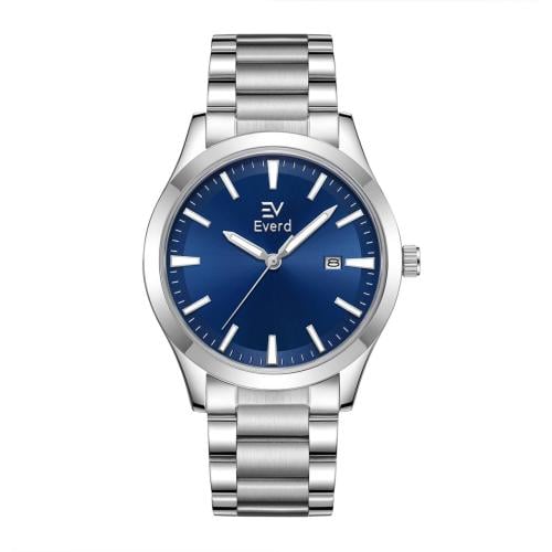 ساعة الهيبة مينا كحلي