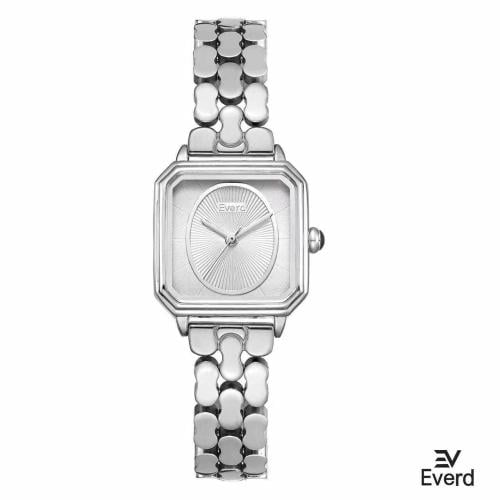 ساعة بيرق الفضية