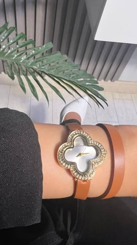 ساعة نسائية FAN جملي