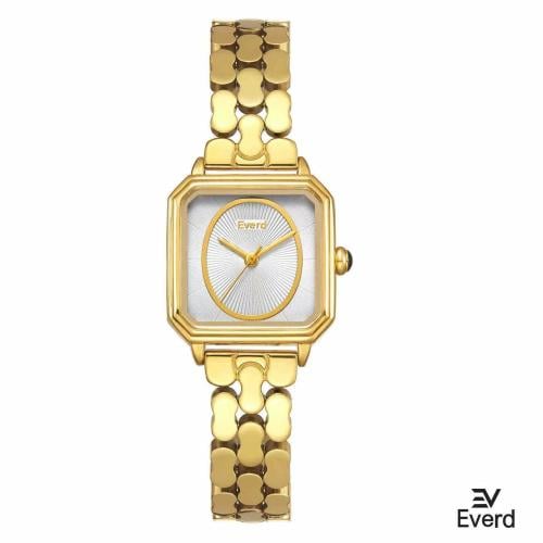 ساعة بيرق الذهبية