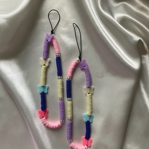 سلسلة الفراشة