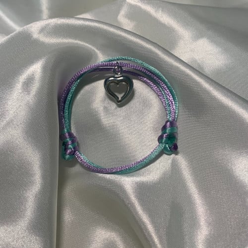 اسوارة القلب دبل