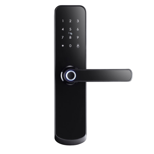 قفل الكتروني ذكي - AKDA