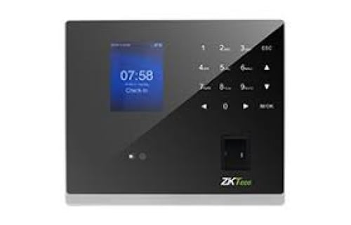 جهاز حضور وانصراف و اكسس كنترول - MB2000