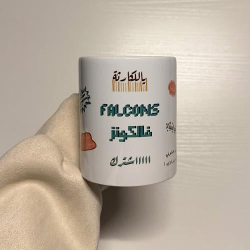 كوب فالكونز