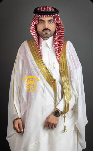 البشت المميز دقه ملكي السكري