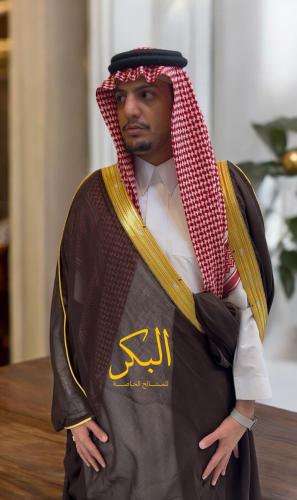 بشت البكر الخاص دقه ملكي عودي