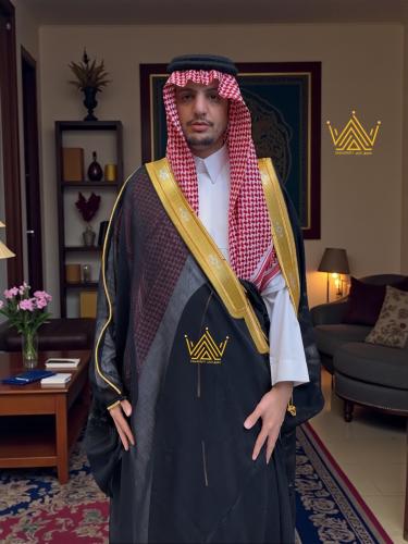 بشت البكر الخاص متوسع