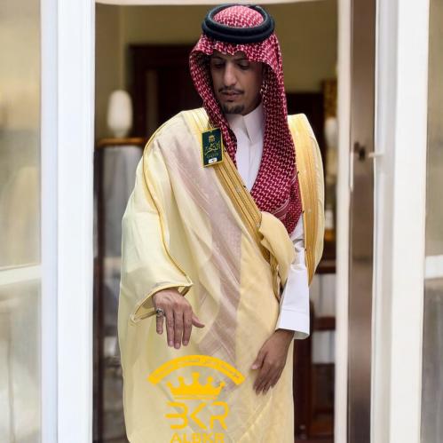 بشت الرياض دقه ملكي اليموني