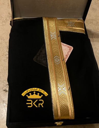 بشت البكر الخاص سبعه ثمانيه