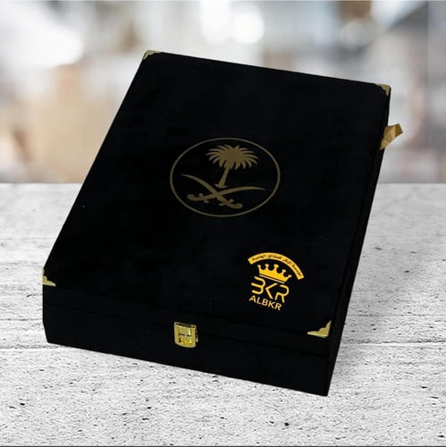 بشت البكر شغل يدوي مروبع سخيف التايقر