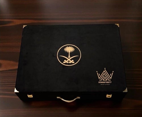 فروه وجهين دقه بشت عودي مع بيج