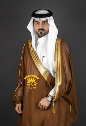 البشت المميز دقه ملكي الاشقر