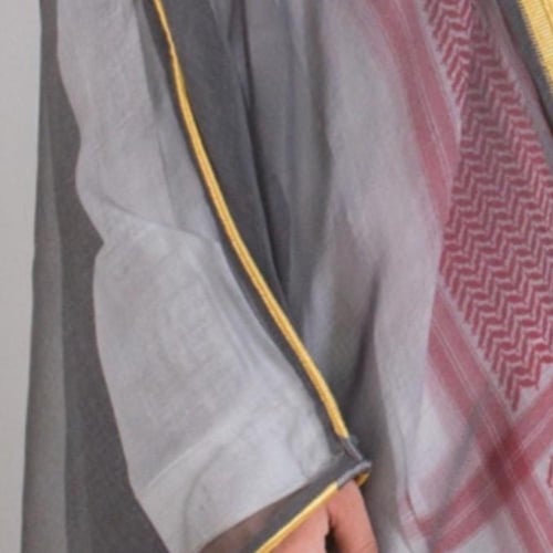 بشت البكر النجفي دقه مروبع الزعفراني