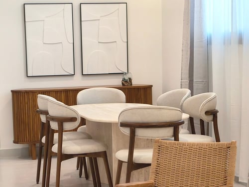 كرسي طعام - أوليندرو