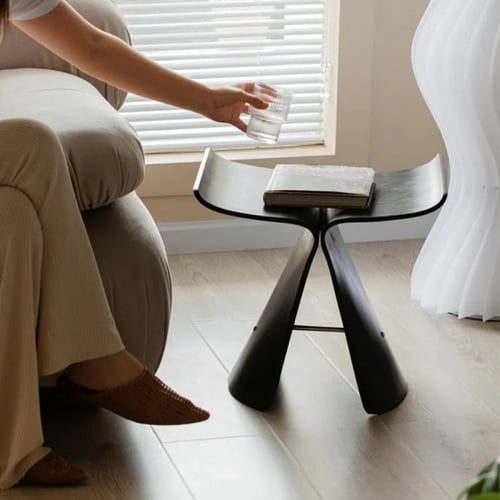 طاولة/كرسي الفراشة