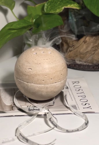 مبخرة ترافنتينو