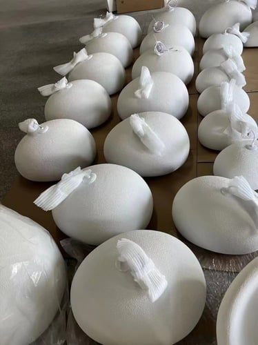 اضاءة سقف معلقة بتصميم ريفي مميز