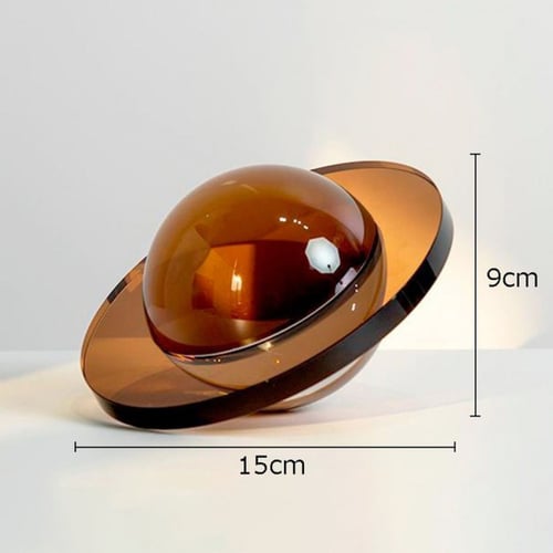 الكوكب الكرستالي