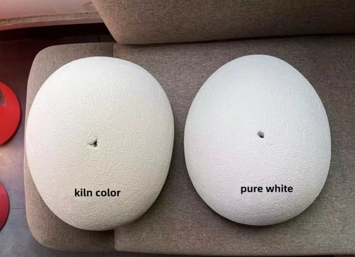 اضاءة سقف معلقة بتصميم ريفي مميز