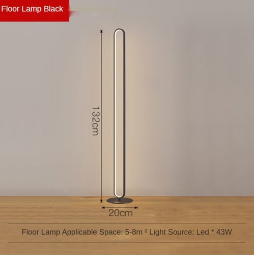 إضاءة أرضية مودرن