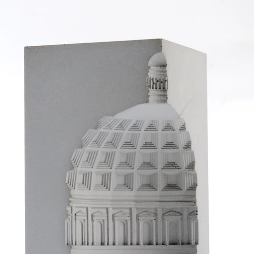 تحف رومانية أسمنتية