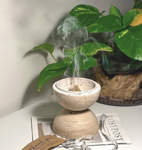 مبخرة ترافنتينو