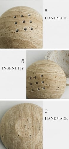 مبخرة ترافنتينو