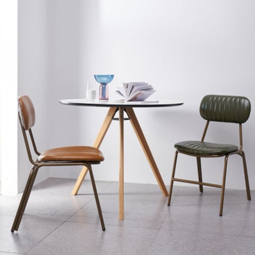 كرسي طعام - نوردك ستايل