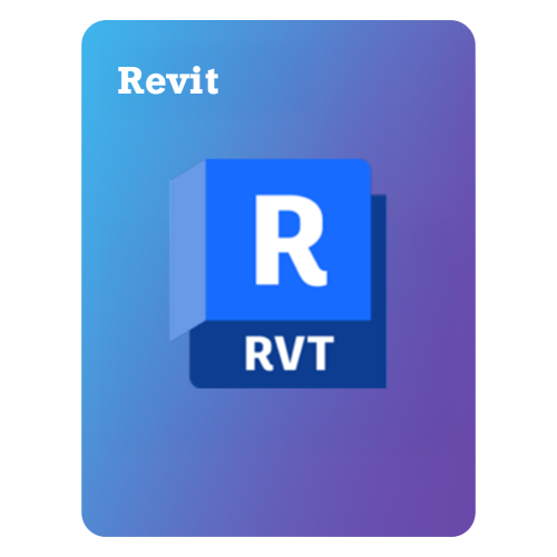 اشتراك ريفيت سنة + سنتين مجانا AUTODESK REVIT (202...