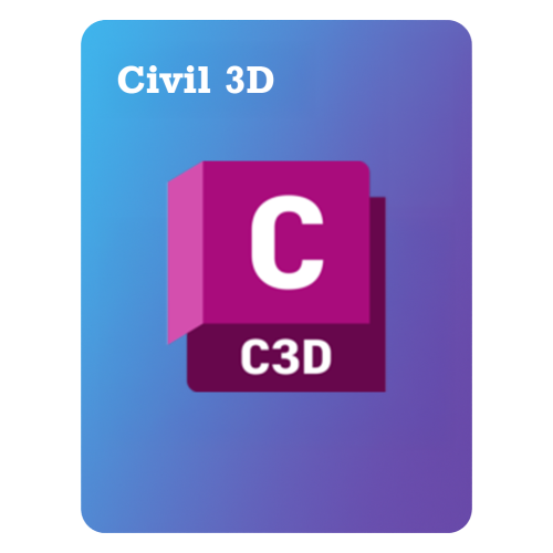 أوتوديسك سيفل 3d سنة + سنتين مجانا (2023- 2026) Au...