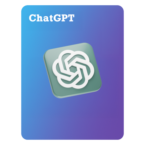 اشتراك شات جي بي تي شهر