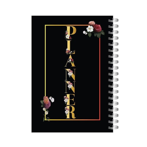 بلانر غير مؤرخ - تصميم منجز