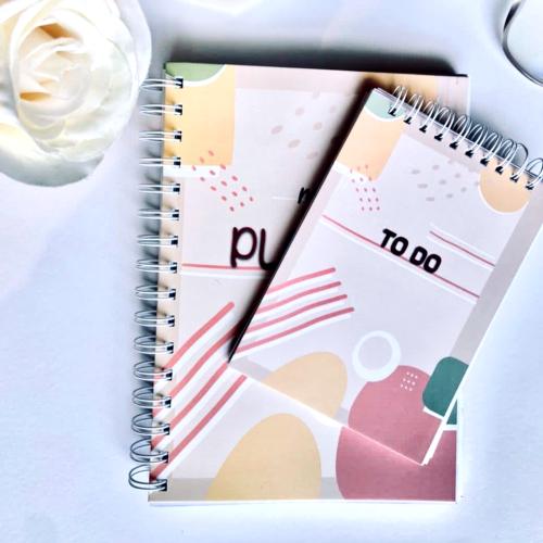 مجموعة مفكرة - اليومية