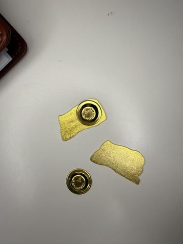 بروش - بنز اليوم الوطني