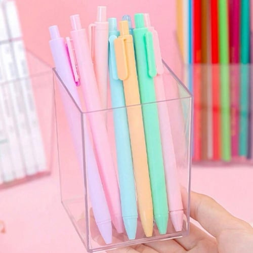 مجموعة اقلام حبر