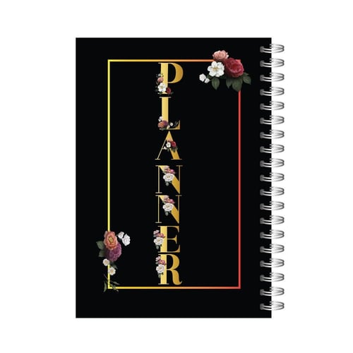 بلانر 2026 م - تصميم منجز