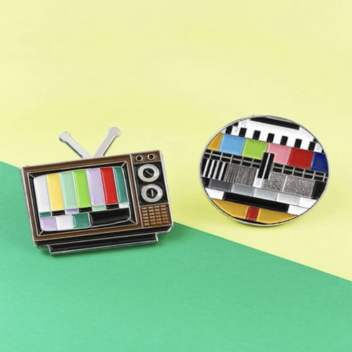 بروش - تلفزيون زمان