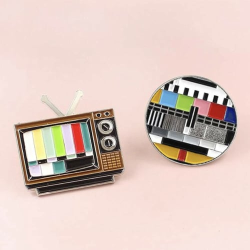 بروش - تلفزيون زمان