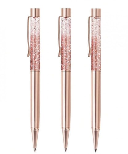 قلم اللمعة العائمة