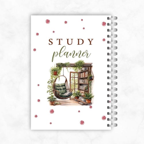 مفكرة الطالب الجامعي